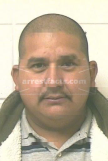 Raul Medina-Trejo