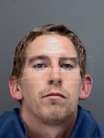 Dillon Wayne Rex