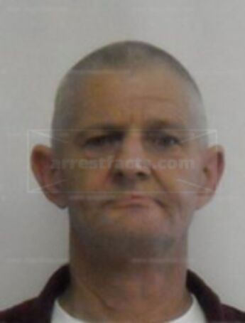 Ronald Dale Bruhn