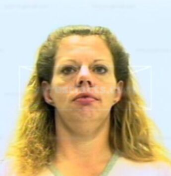 Terri Mylene Worth