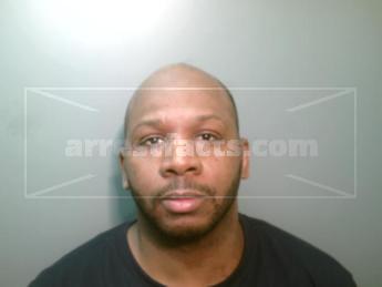 Frederick Douglas Simmons