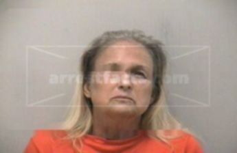 Barbara Ann White