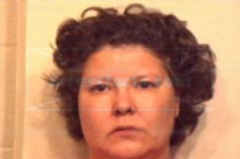 Darlene Marie Harris