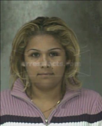Iralia Vaneska Aguilar-Vasquez