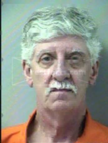 Michael Wilbur Mcvey