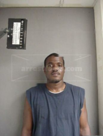 Keith Bernard Booker