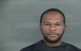 Amos Maurice Pearson
