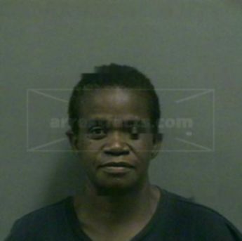 Mary Ann Moreno