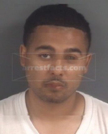 Brandon Michael Chavis