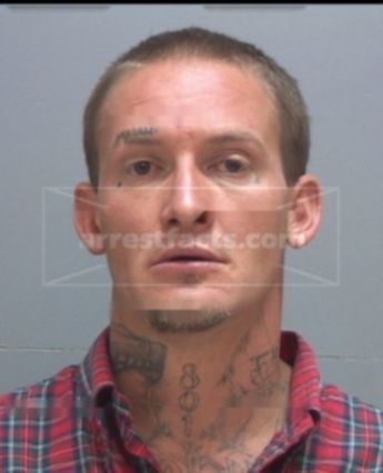 Dustin Woodruff Anderson