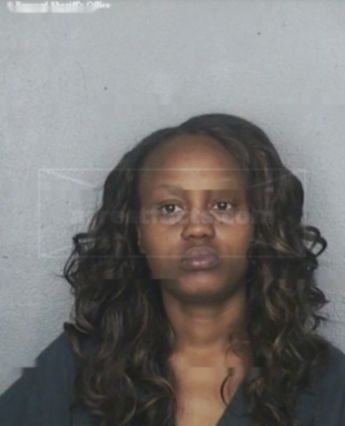Shaquida Powell