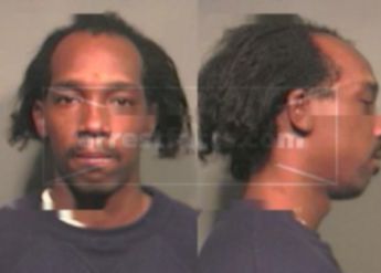 Antonio Roshun Atkins