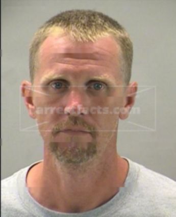 Keith Joshua Cook