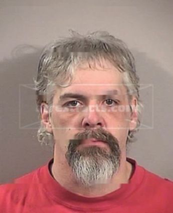 Randy Kester