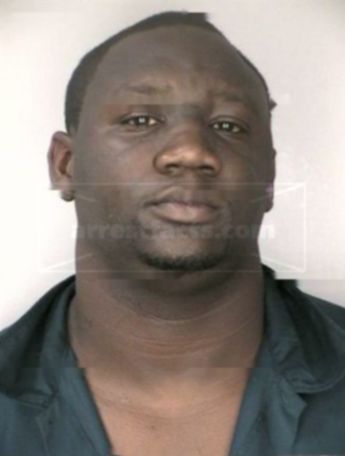 Shanta Toni Rivers