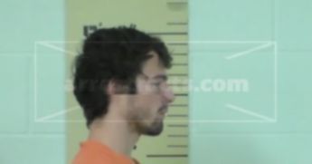 Caleb Scott Holcomb