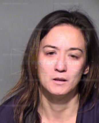 Teresa Ann Rico