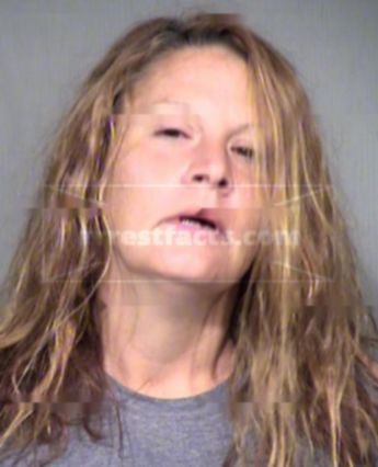 Misti Keyser