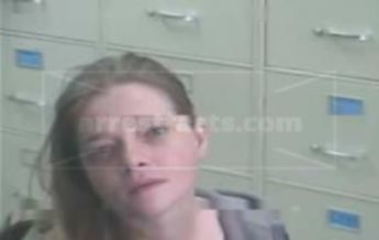 Brandy Nicole Browning
