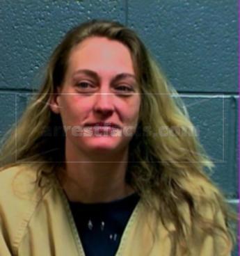 Jennifer Leeanne Davis