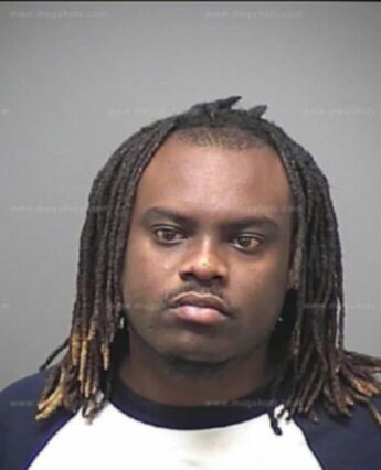 Cory Antwon Maryland