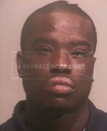Timothy Jerone Hawkins