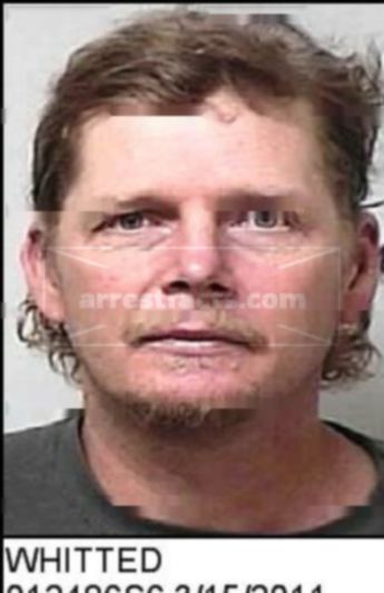 James Matthew Whitted