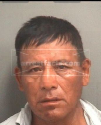 Vernabe R Perez