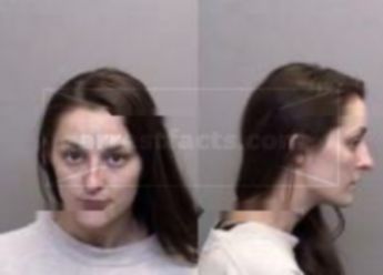 Jondie Nicole Sperry
