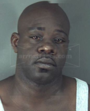 Cleveland Harris