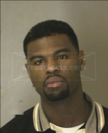 Terrence Elliott Blackshear