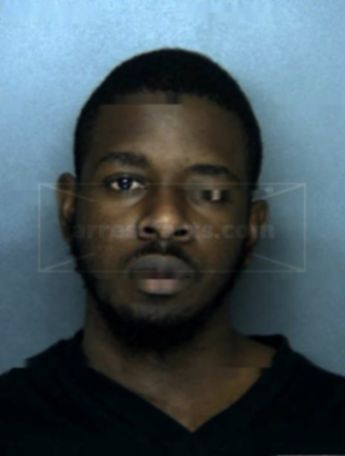 Damone L Washington Jr.