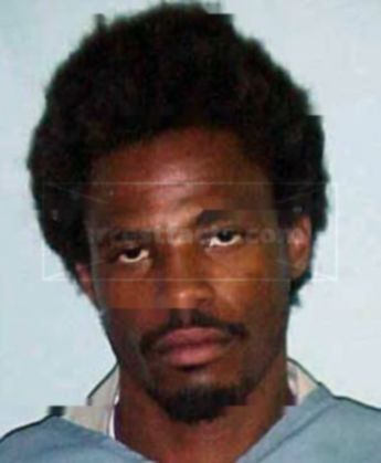 Terrance Griffin
