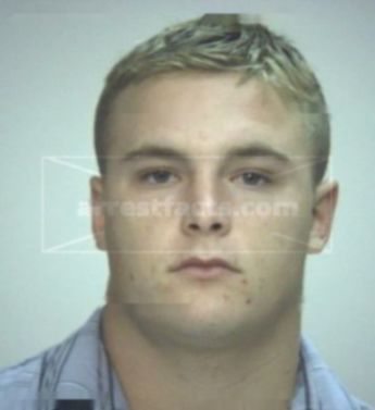 Nicholas Troy Moore