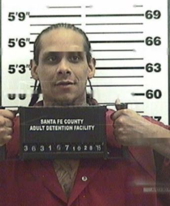 Joshua Metts