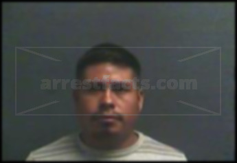 Wilmer Roblero Gonzalez