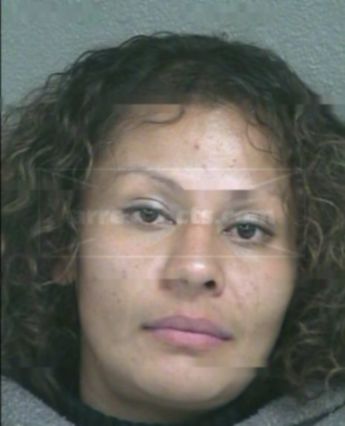 Jidana Renee Cook