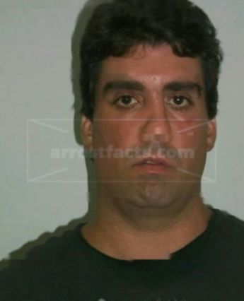 Ronald Alex