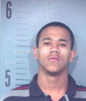 James Berry Bryant