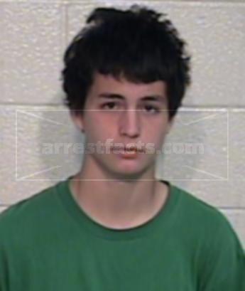 Gabriel Louis Whitemyer Martinez