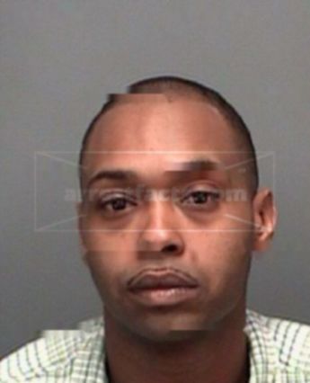 Mario Lyrell Wiggins