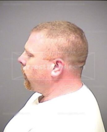 Mark Clinton Fowler