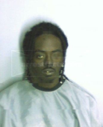 William Kemonte Hendrix