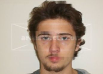 Jordan William Fuson