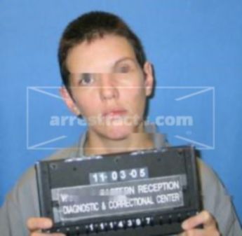 Angela Kay Grubb