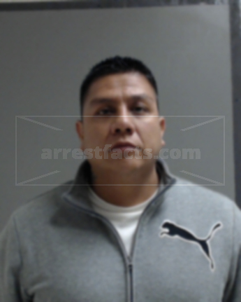 Sergio Cavazos Solis