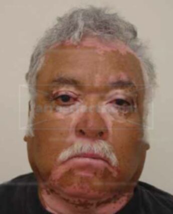Felix P Cardenas
