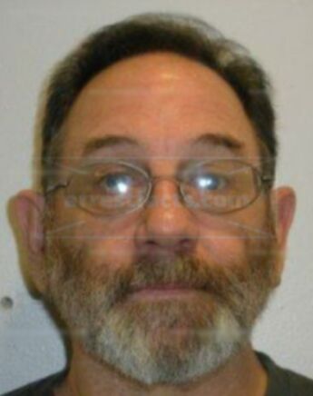 Richard Dale Glover