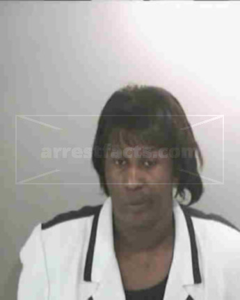 Ruthie Mae Tillman