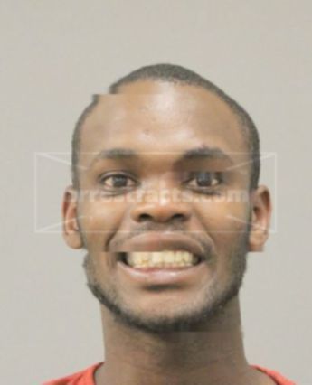 Alpha Mugabo